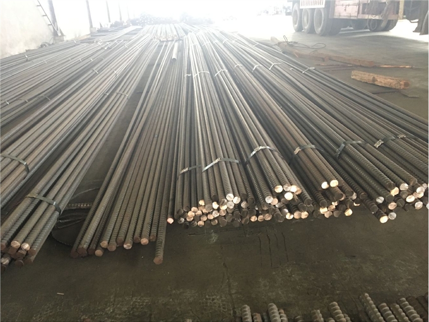 蘭州高強度精軋鋼筋廠家 產品價格、批發(fā)參數(shù)與選購指南